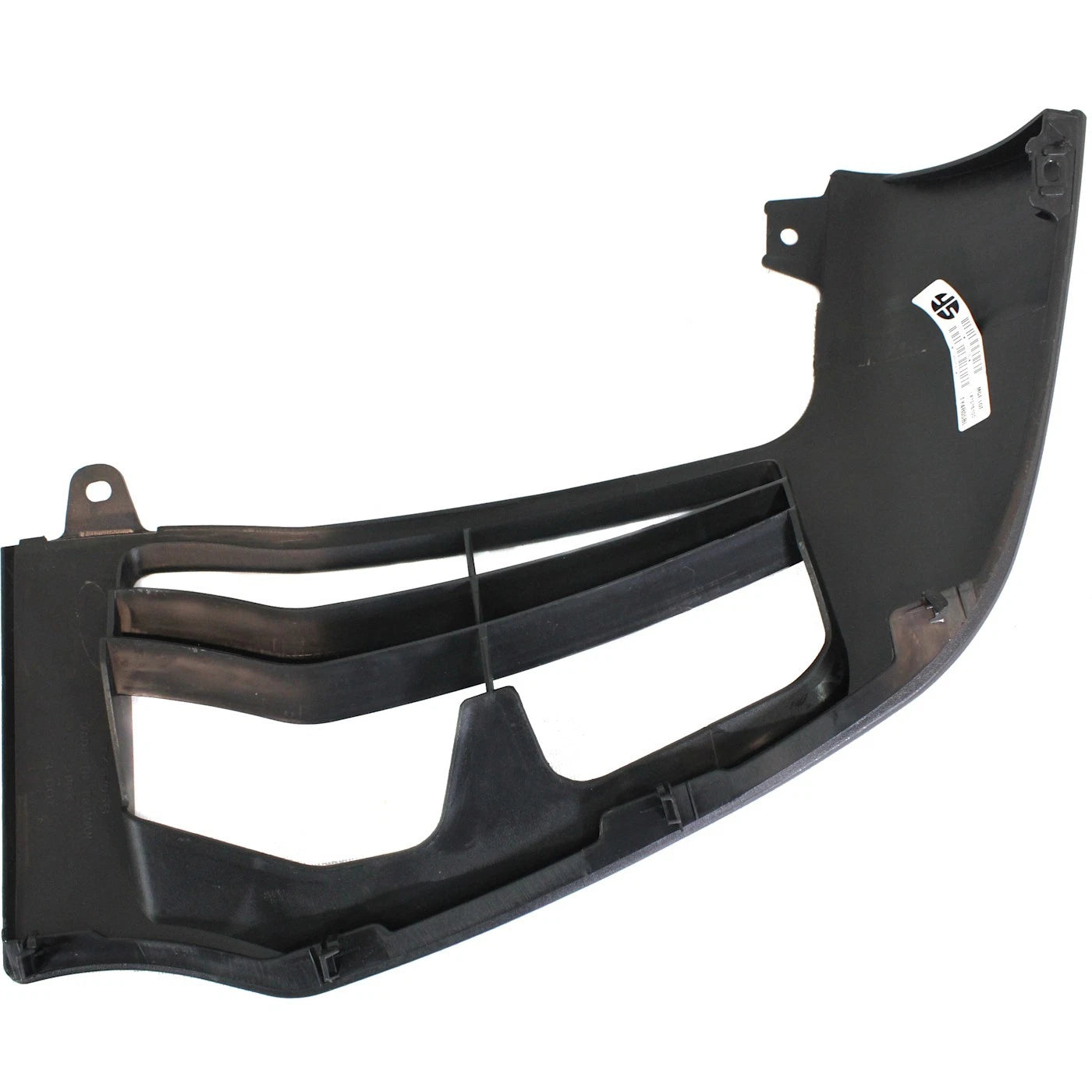 Bumper End For 2010-2012 Lexus RX350 2010-2012 Lexus RX450h Front Driver Side