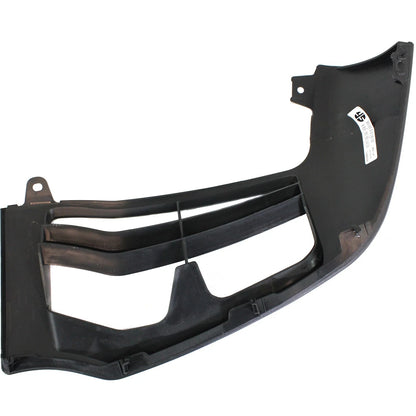 Bumper End For 2010-2012 Lexus RX350 2010-2012 Lexus RX450h Front Driver Side