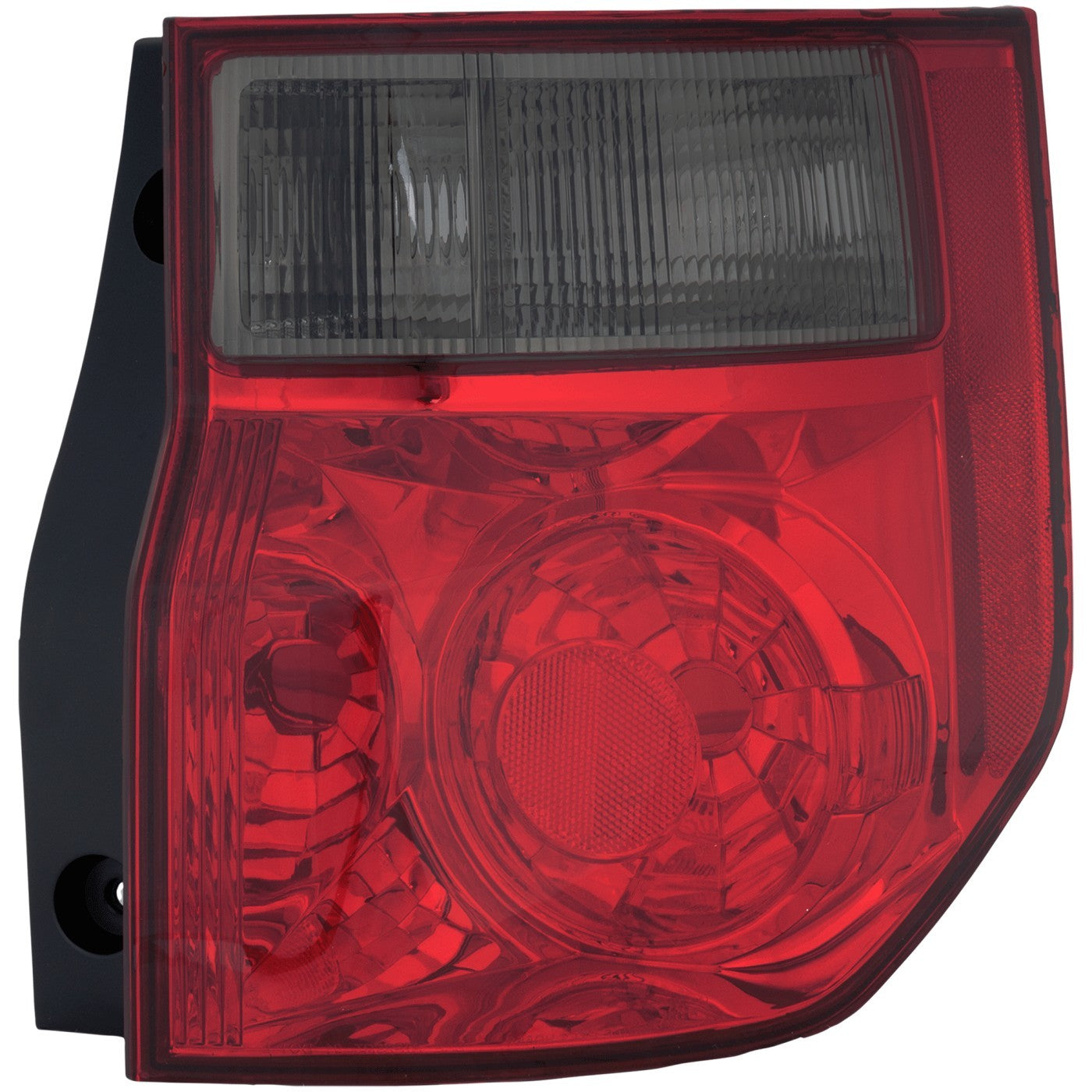 Tail Light Passenger Side For 03-08 Honda Element Halogen 33551SCVA01 HO2819125
