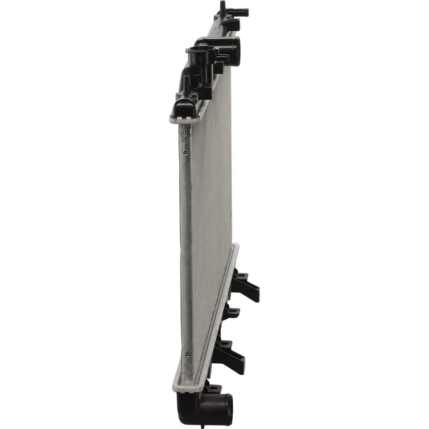 Radiator For 2008-2014 Subaru Impreza 09-13 Forester 4 Cyl. 2.5L
