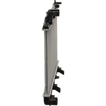 Radiator For 2008-2014 Subaru Impreza 09-13 Forester 4 Cyl. 2.5L