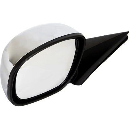 Power Mirror For 2005-2010 Chrysler 300 C SRT8 Limited Models LH Heated