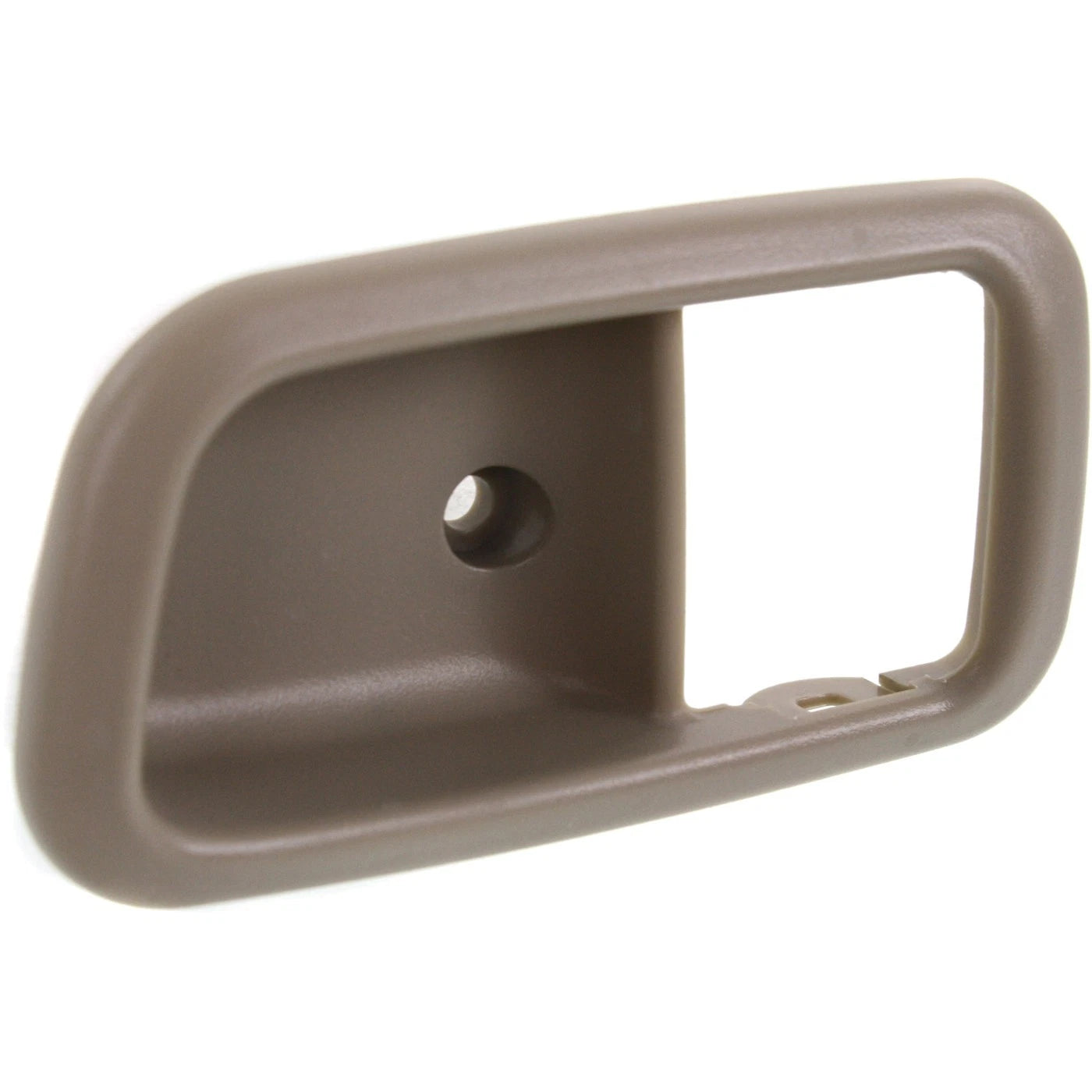 Door Handle Trim Set For 2000-2006 Toyota Tundra Front Beige Fawn 2Pc
