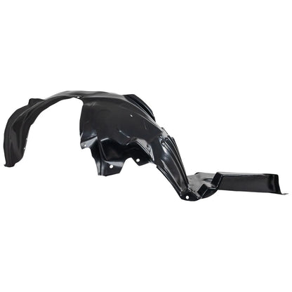 Set of 2 Fender Liner For Subaru XV Crosstrek 2013-2015 Front Left & Right Inner