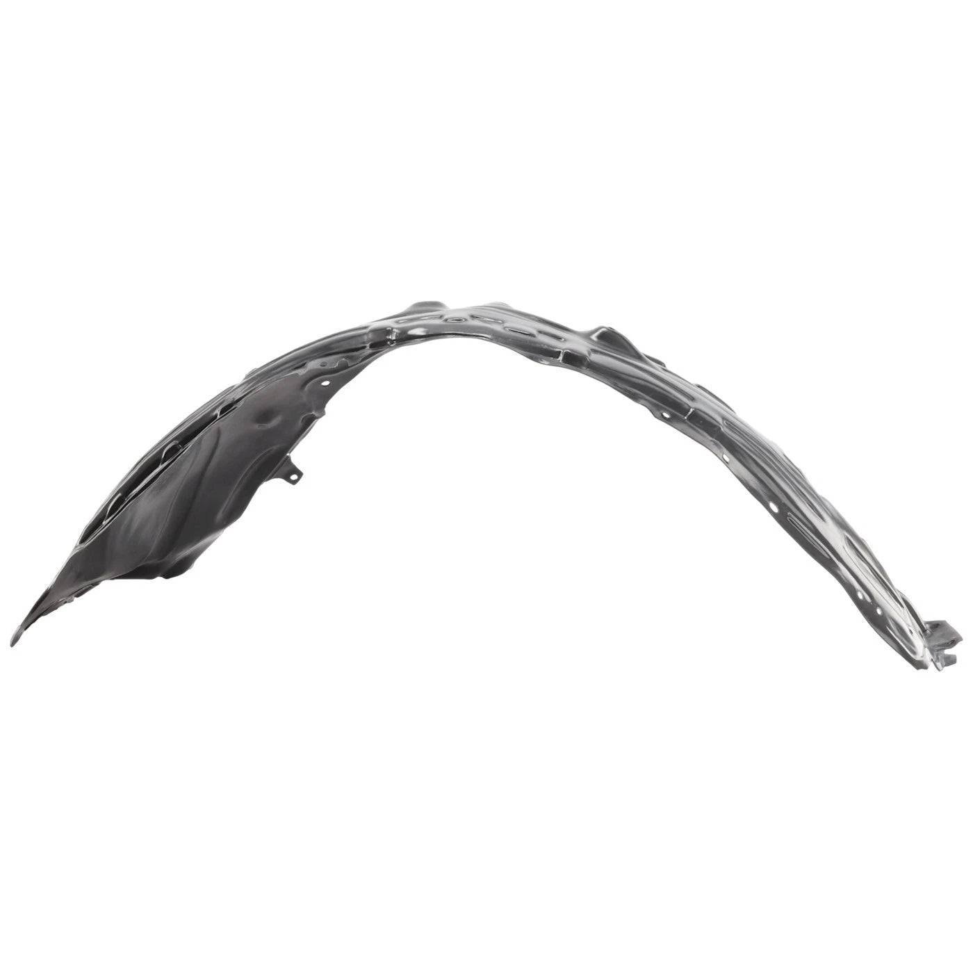 Set of 2 Fender Liner For Mazda CX-9 2010-2015 Front Left & Right Inner