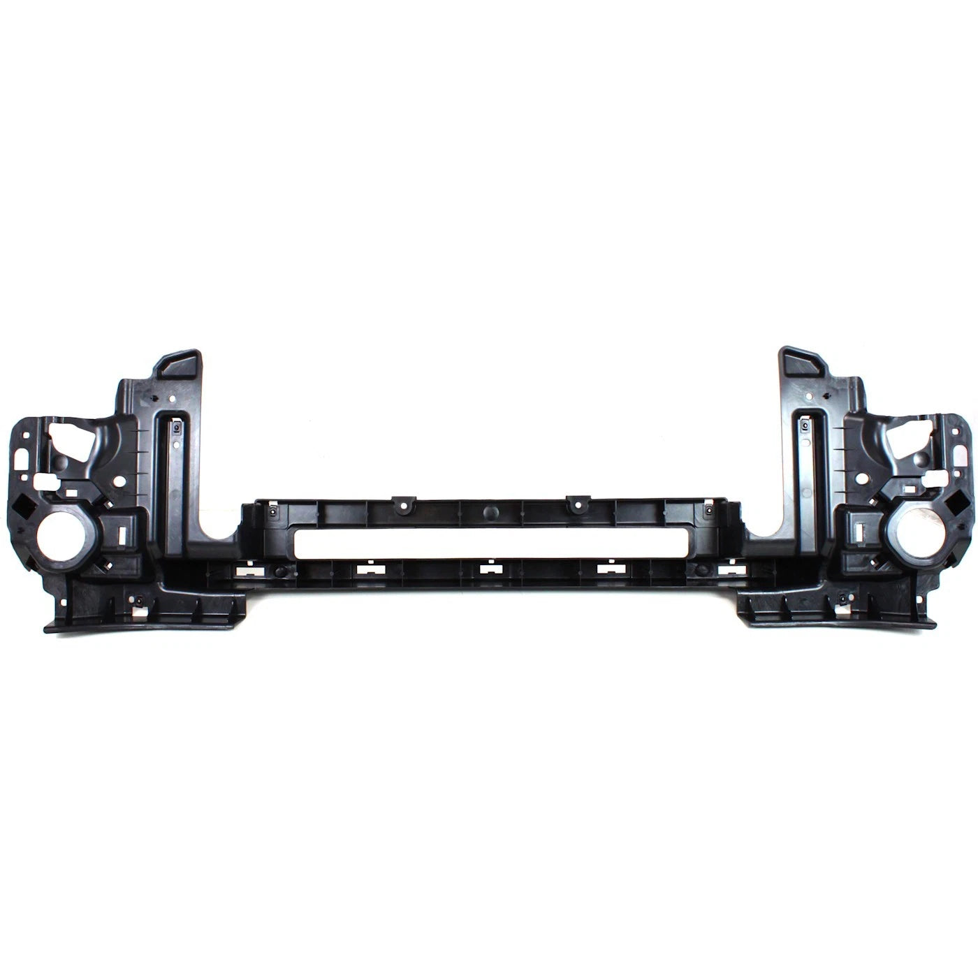 Header Panels Nose Headlight lamp Mounting Set of 2 Upper for E350 Van E450 Pair