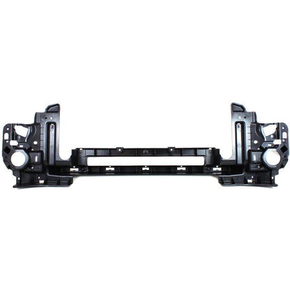 Header Panels Nose Headlight lamp Mounting Set of 2 Upper for E350 Van E450 Pair