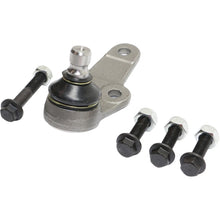 Ball Joint Set For 2000-2004 Ford Focus Front Lower Driver and Passenger Side