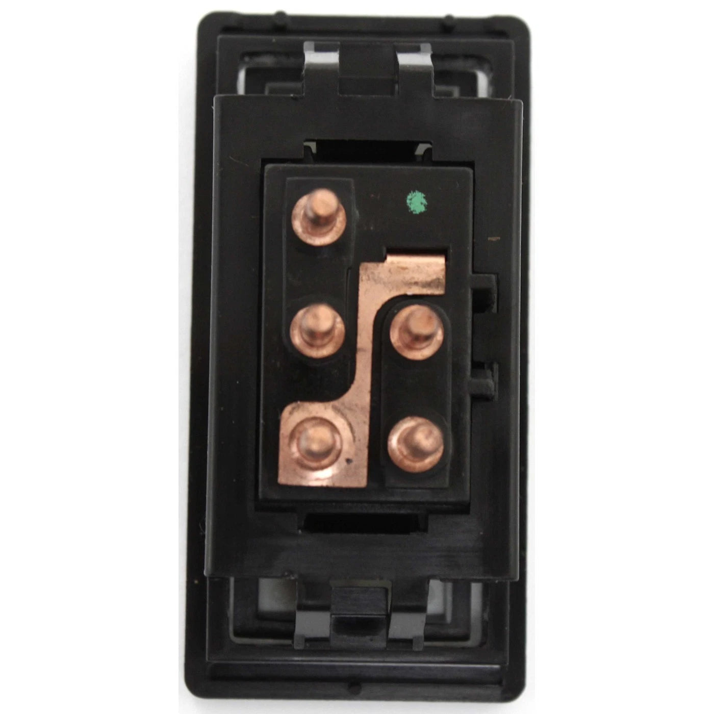 Power Window Switch Button Pair Set for 88-89 Chevy GMC C/K Pickup Truck