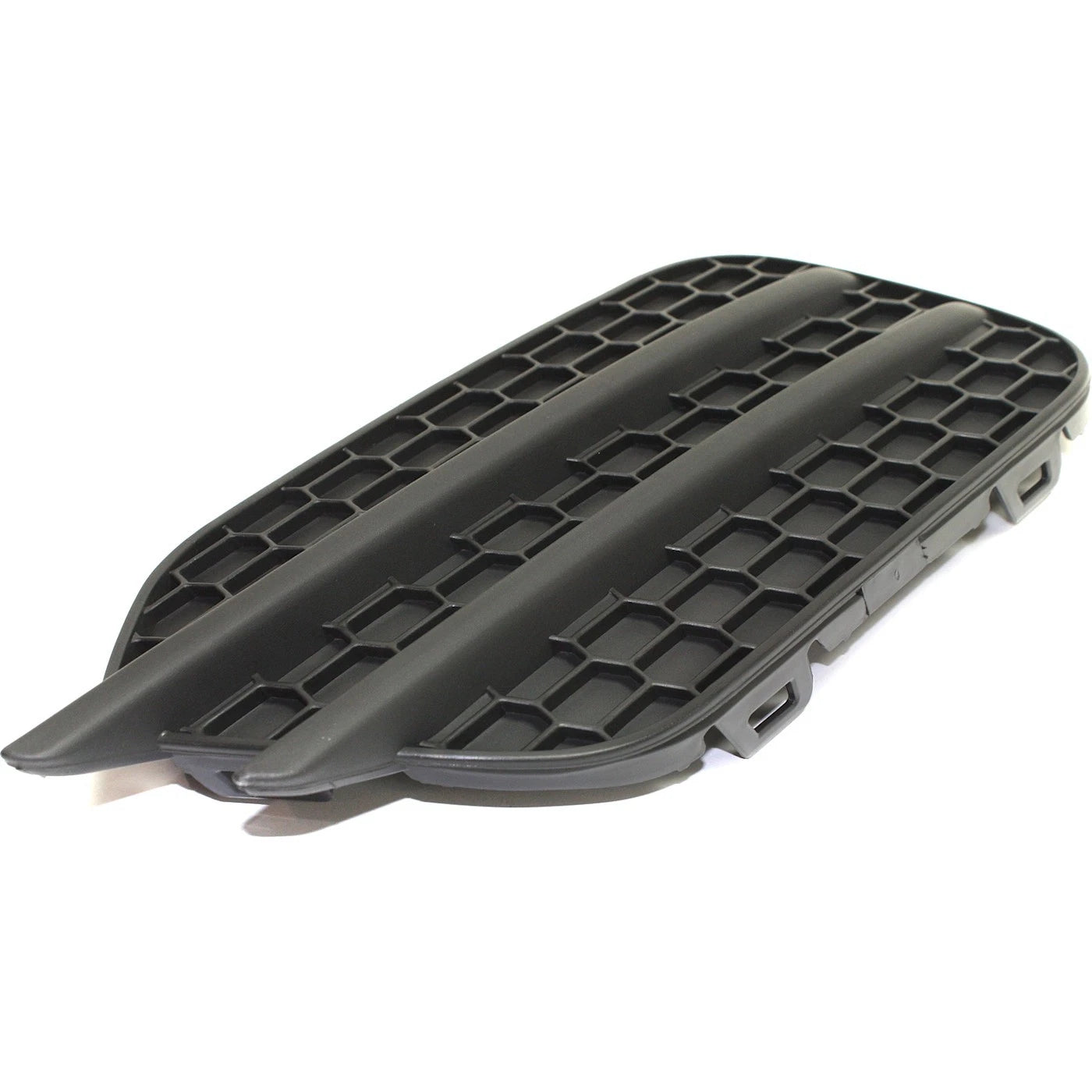Fog Light Cover For 2009-2017 Volkswagen Tiguan Front Right Side Textured Black
