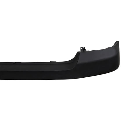 Front Bumper Cover For 2006-2008 Ford F-150 Upper Primed CAPA 6L3Z17D957AAPTM
