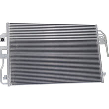 A/C Condenser For 2009-2012 Ford Escape Fits 2009-2011 Mazda Tribute FO3030222