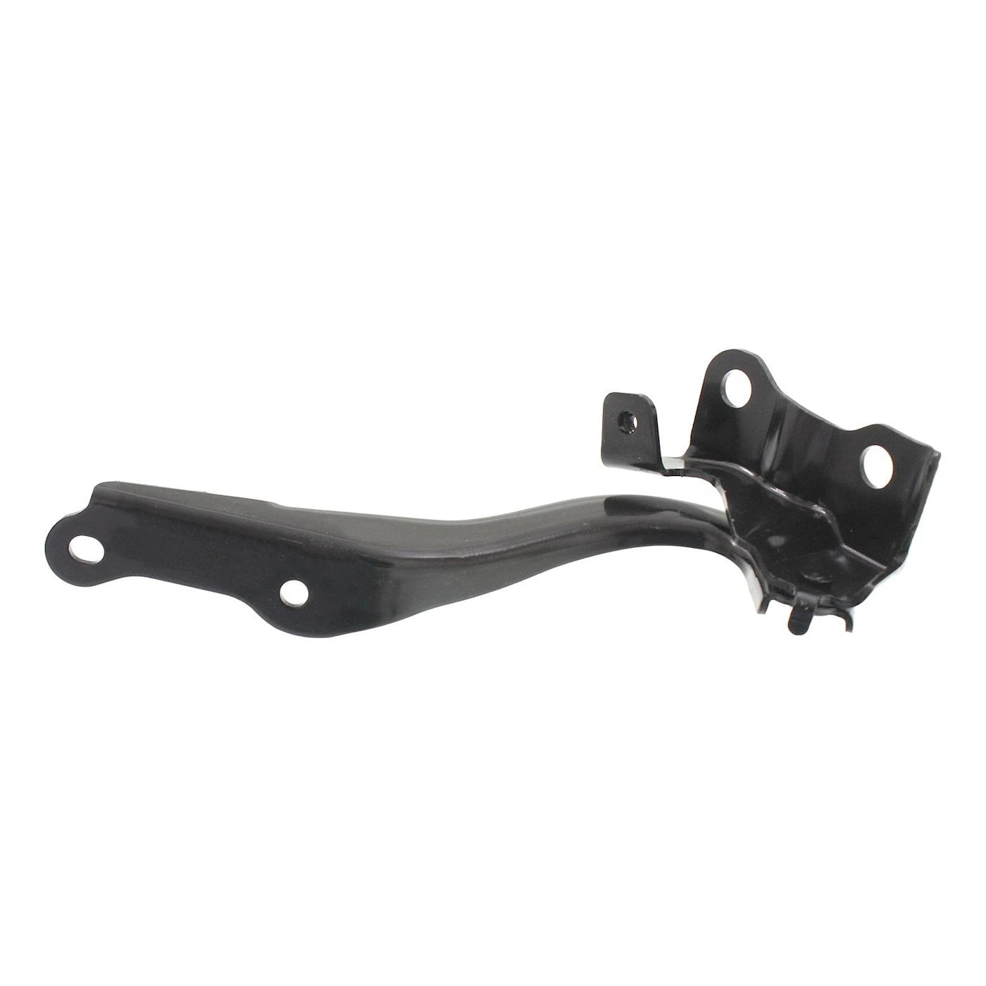 Hood Hinge Set For 2010-2014 Subaru Outback Legacy Driver and Passenger Side