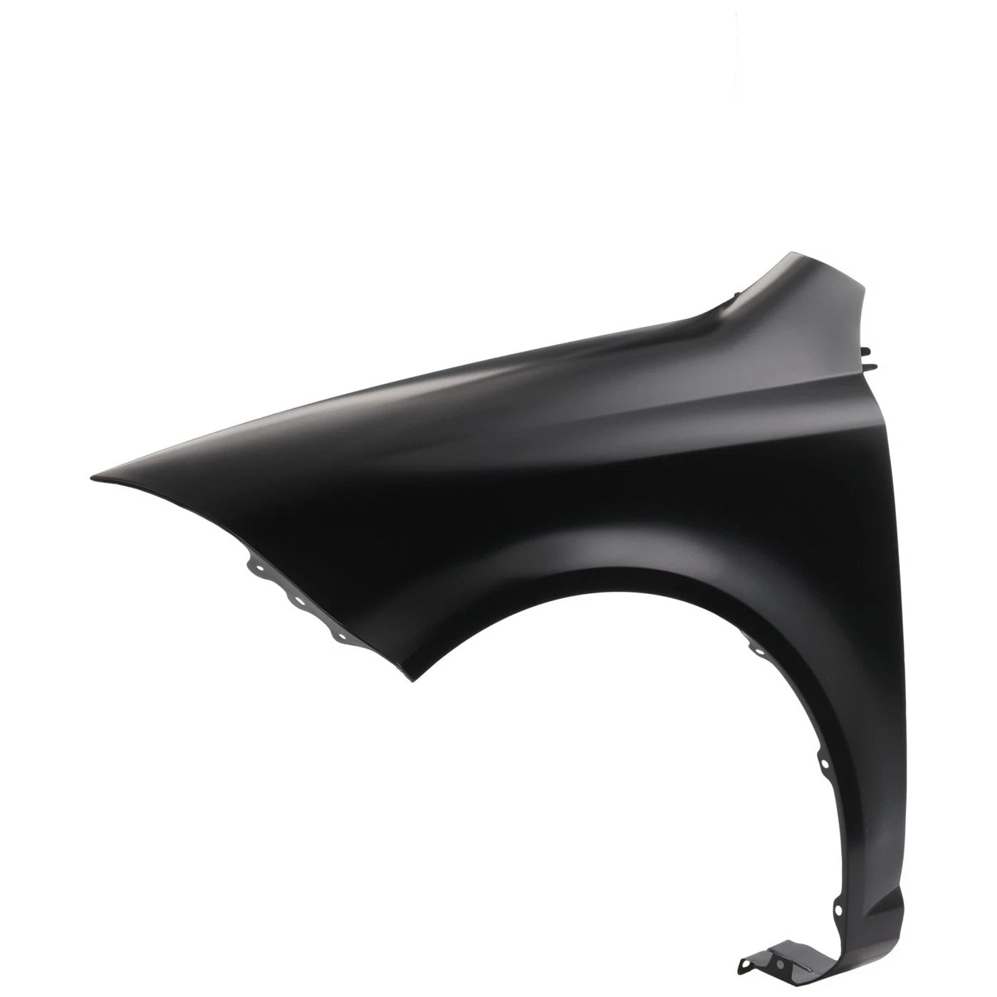 Fender For Chevrolet Cobalt 2005-2010 Front Driver Side
