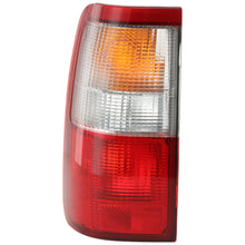 Tail Light For 1993 1994 1995 1996 1997 1998 Toyota T100 Driver Side LH Halogen