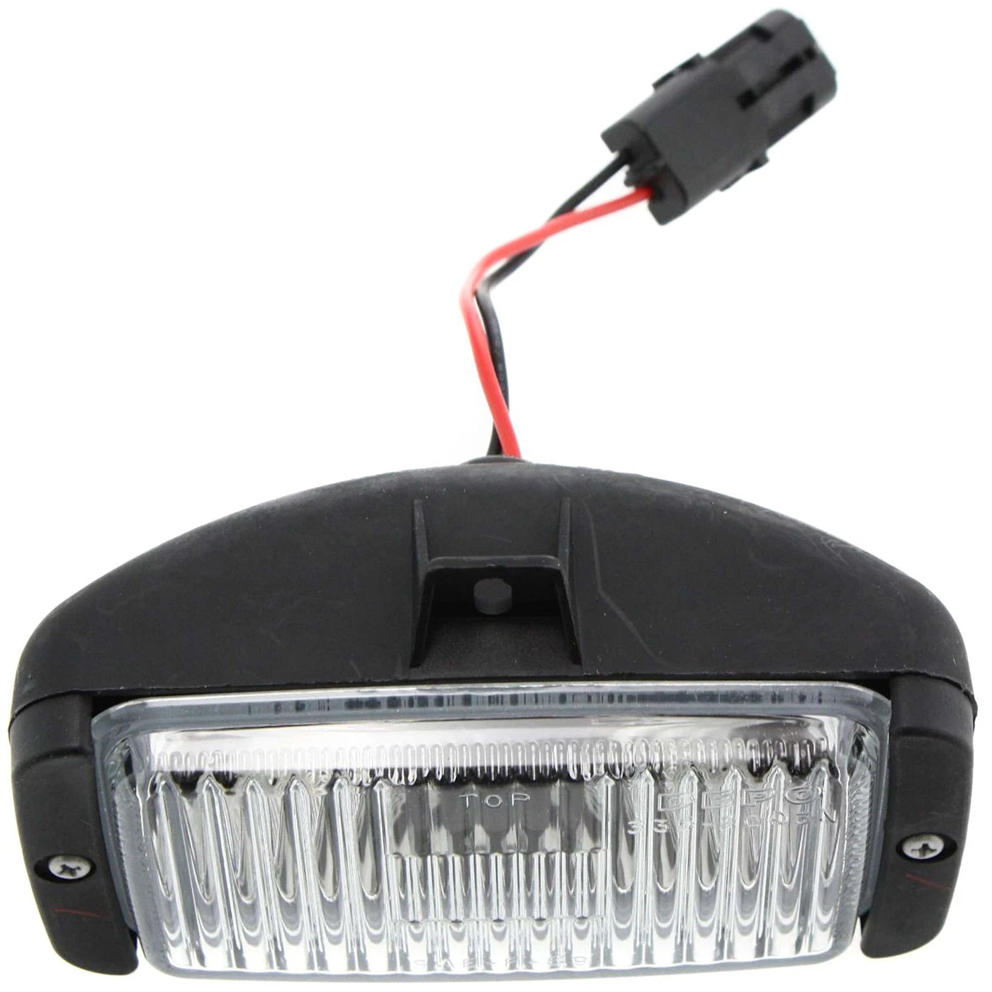 Front Fog Light Lamp Set For 1988-1997 Chevrolet C1500 K1500 With Bulb GM2596101