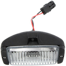 Front Fog Light Lamp Set For 1988-1997 Chevrolet C1500 K1500 With Bulb GM2596101