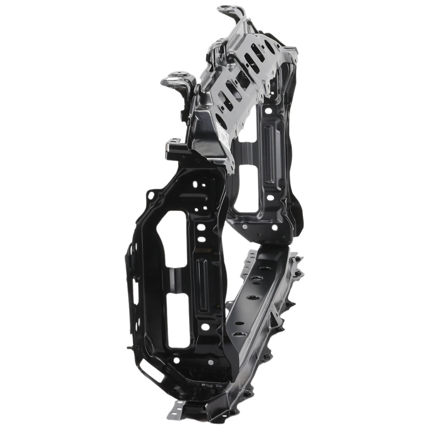 Radiator Support Assembly For 2009-11 Toyota Yaris 2008-2012 Scion xD 5320152240