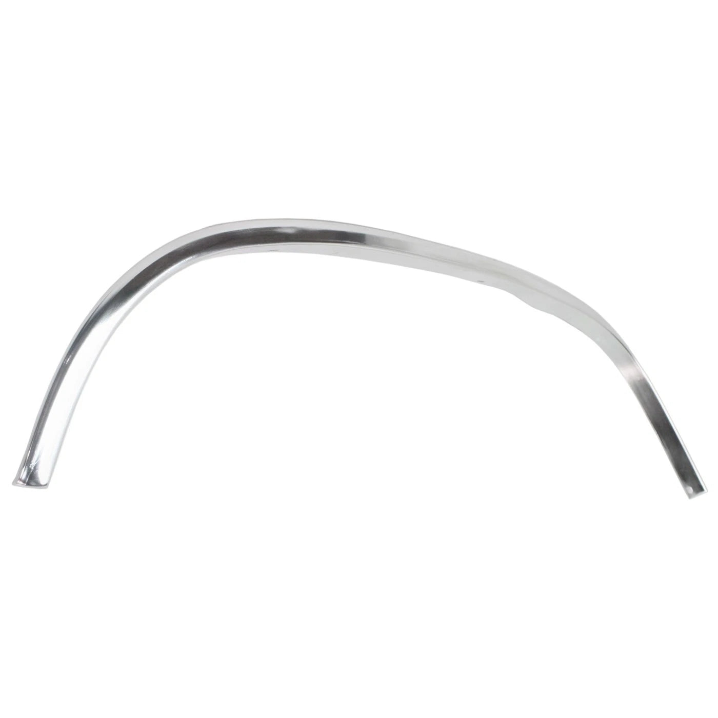 Fender Trim Set For 88-98 Chevy C1500 and K1500 Front Driver and Passenger Side