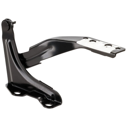 Hood Hinges Set of 2  Driver & Passenger Side Left Right for Honda CR-V Pair