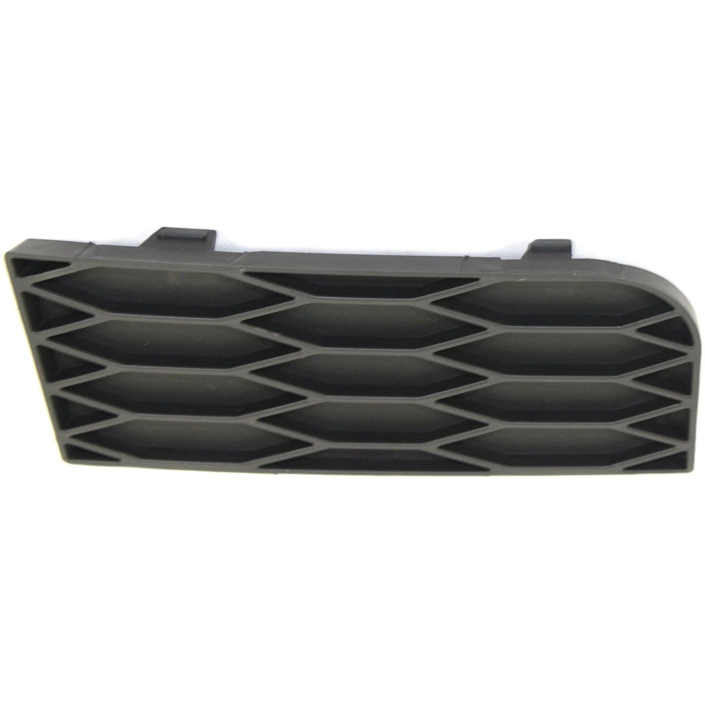 Front Bumper Cover Fascia Kit For 2007-2009 Ford Mustang - GT Model Only