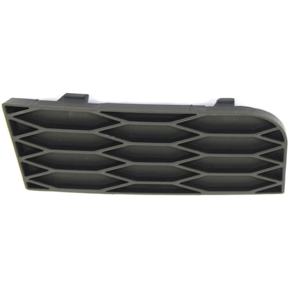 Front Bumper Cover Fascia Kit For 2007-2009 Ford Mustang - GT Model Only