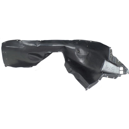 Set of 2 Fender Liner For Volkswagen Beetle 2012-2019 Front