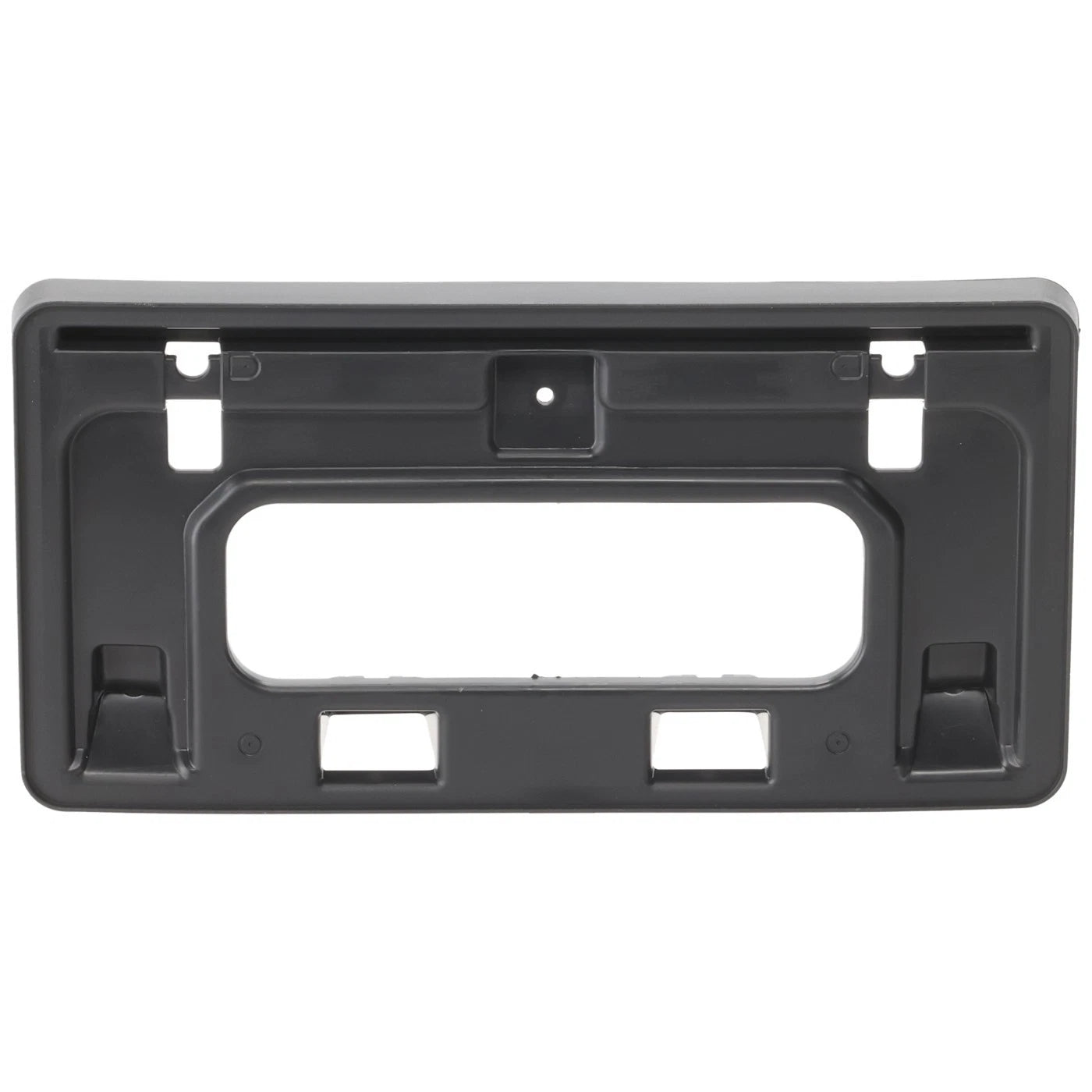 Front License Plate Bracket For 2013-2015 Honda Civic HO1068114 71145TR3A50