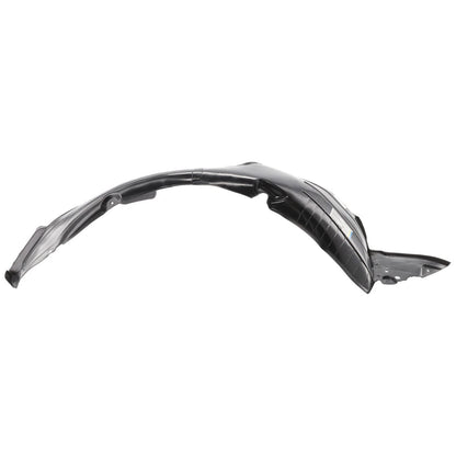 Set of 2 Fender Liner For Hyundai Elantra 2014-2016 Front Inner