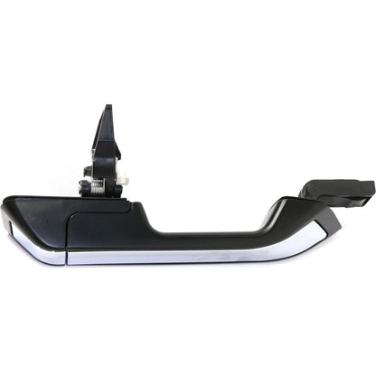 Rear Passenger Side Exterior Door Handle For 2011-2017 Honda Odyssey
