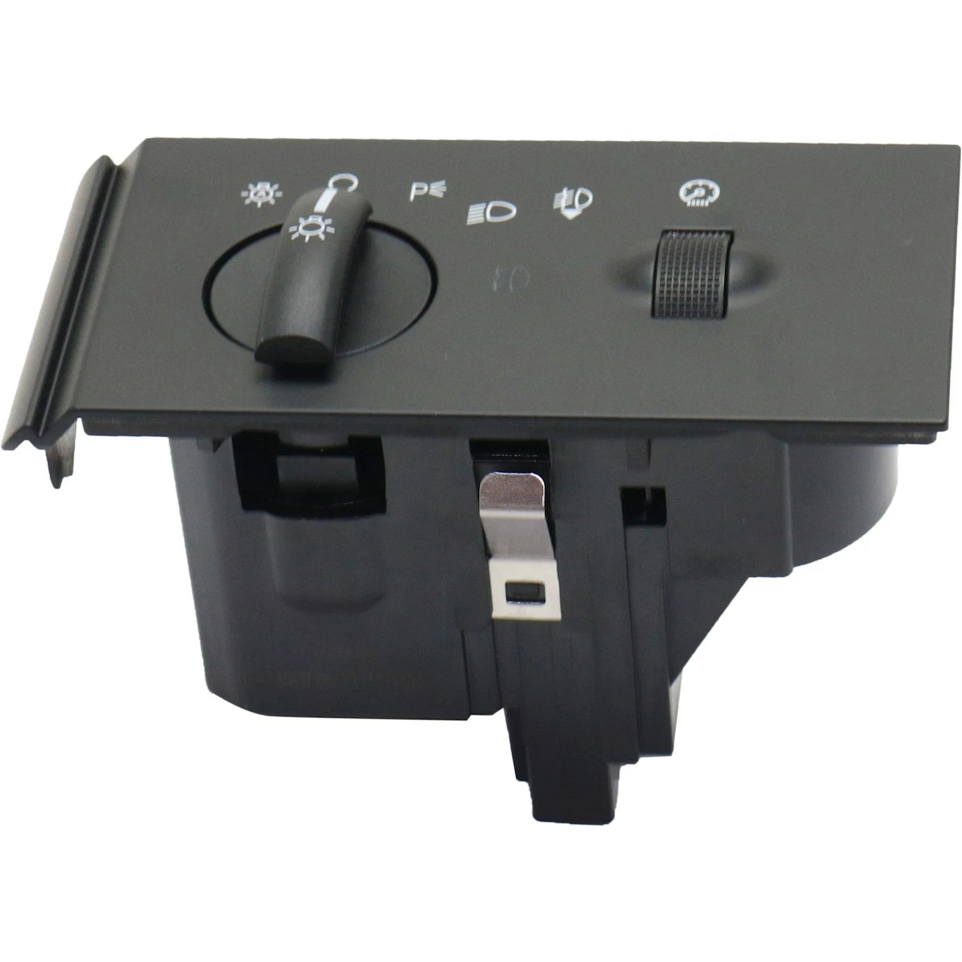 Headlight Switch For 2005-2007 Ford F-250 Super Duty with Fog Lamps 5C3Z11654FAA