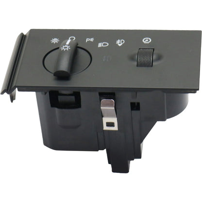 Headlight Switch For 2005-2007 Ford F-250 Super Duty with Fog Lamps 5C3Z11654FAA