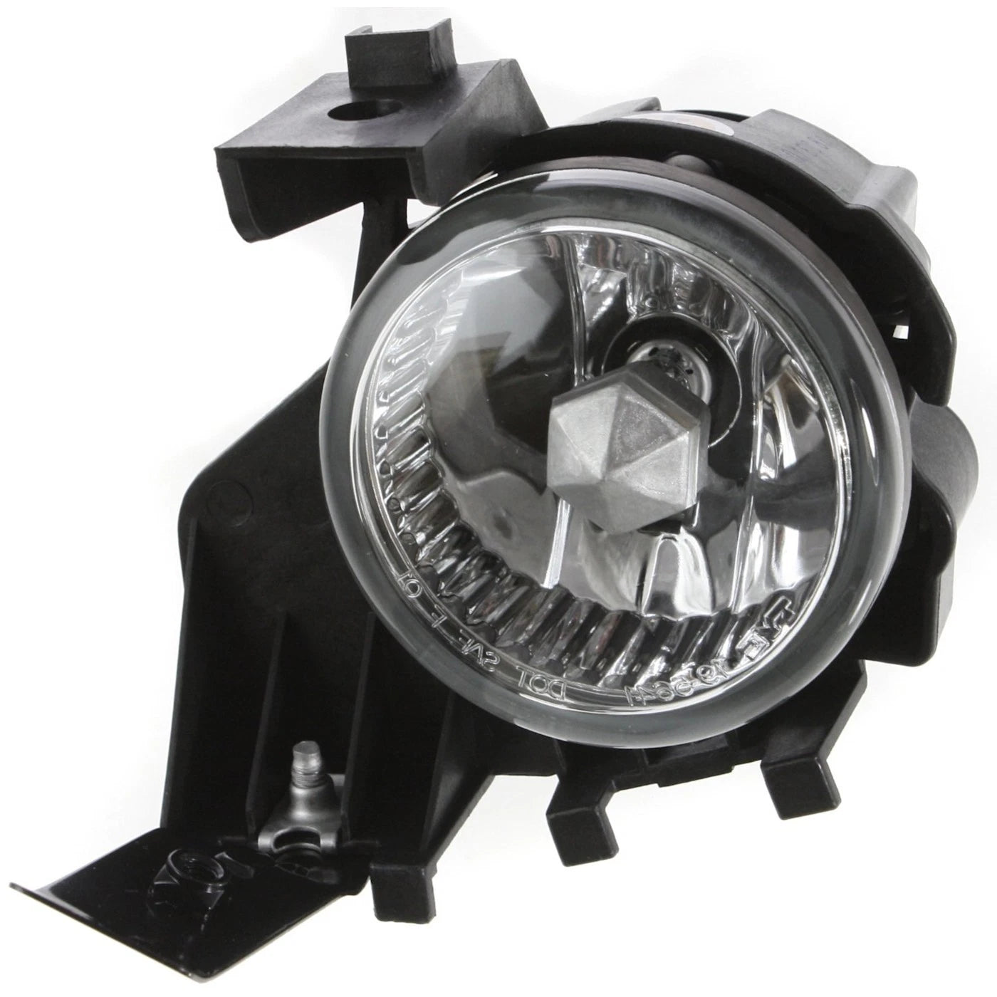 Front Fog Light Assembly Set For 2008-2011 Subaru Impreza SU2593114 SU2592114
