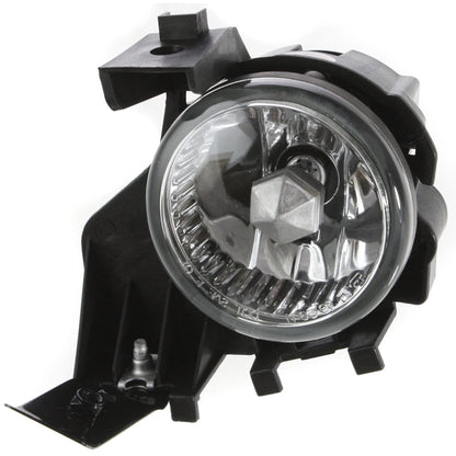 Front Fog Light Assembly Set For 2008-2011 Subaru Impreza SU2593114 SU2592114