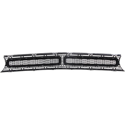 Grille Grill  68259754AD for Dodge Challenger 2015-2023