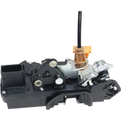 Door Lock Actuator For 10-13 Chevrolet Silverado 1500 Power Door Locks Front LH