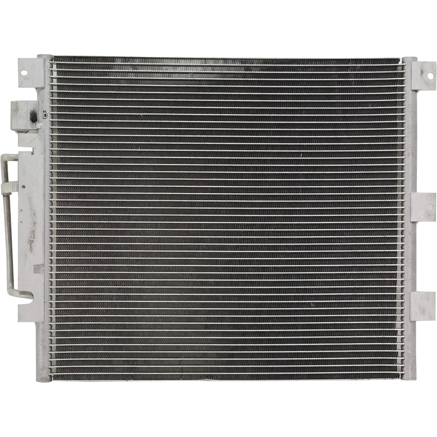 AC Condenser For 2004-2012 Chevrolet Colorado GMC Canyon 2007-2008 Isuzu i-290