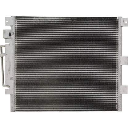 AC Condenser For 2004-2012 Chevrolet Colorado GMC Canyon 2007-2008 Isuzu i-290