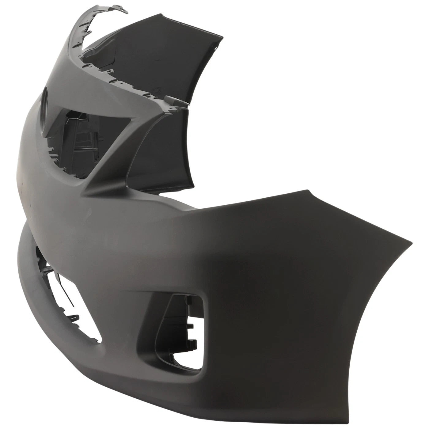 Bumper Cover Front For 2011-13 Toyota Corolla Base L/CE/L/LE North America Built
