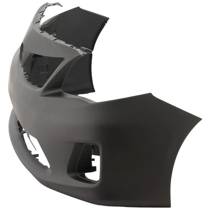 Bumper Cover Front For 2011-13 Toyota Corolla Base L/CE/L/LE North America Built