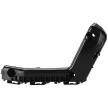 Bumper Bracket For Toyota Corolla 2014-2016 Front Driver Side