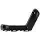 Bumper Bracket For Toyota Corolla 2014-2016 Front Driver Side