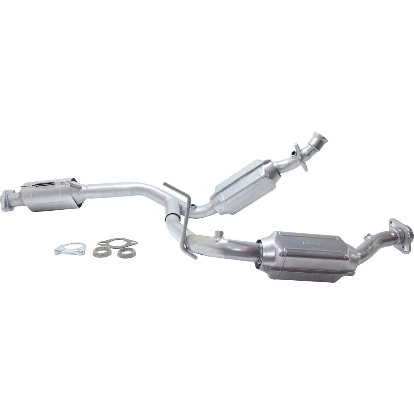 Front Catalytic Converter 46-State Legal For 2002-2005 Ford Explorer 4.0L Engine