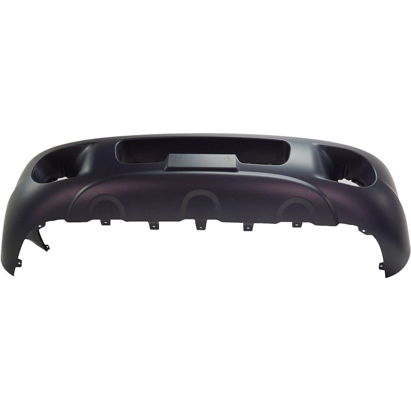 Front Bumper Cover For 2001-2006 Hyundai Santa Fe Primed HY1000136 8651026910