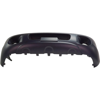 Front Bumper Cover For 2001-2006 Hyundai Santa Fe Primed HY1000136 8651026910