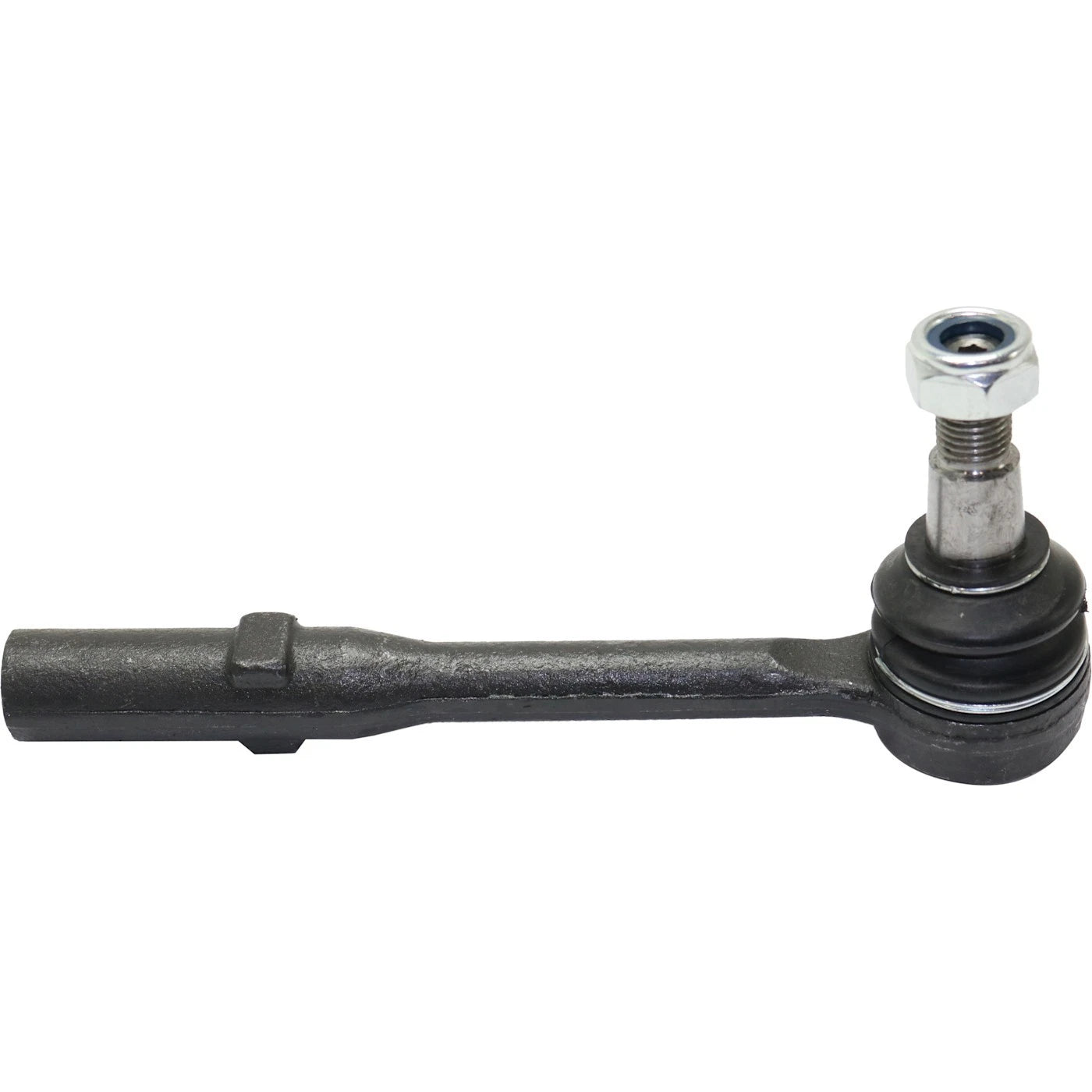 Tie Rod End For 2007-2013 Mercedes Benz S550 Front LH and RH Inner and Outer