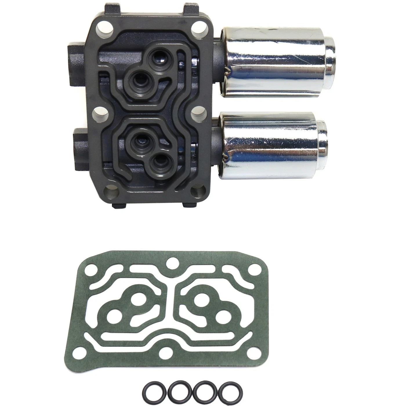 Automatic Transmission Solenoids for Acura ILX Honda Crosstour TSX CR-V Accord