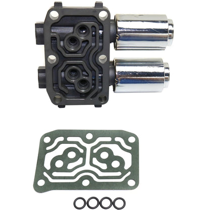 Automatic Transmission Solenoids for Acura ILX Honda Crosstour TSX CR-V Accord