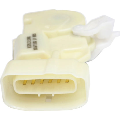 Door Lock Actuator Set For 1999-2003 Lexus RX300 Front 6903048020 6904048020 2Pc