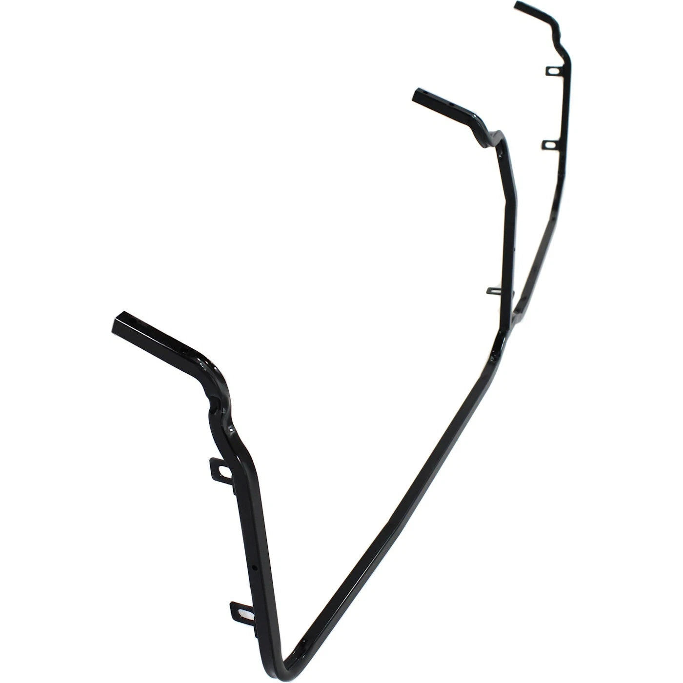 Grille Bracket For 1994-2001 Dodge Ram 1500 94-02 Ram 2500 Ram 3500 55076476AB